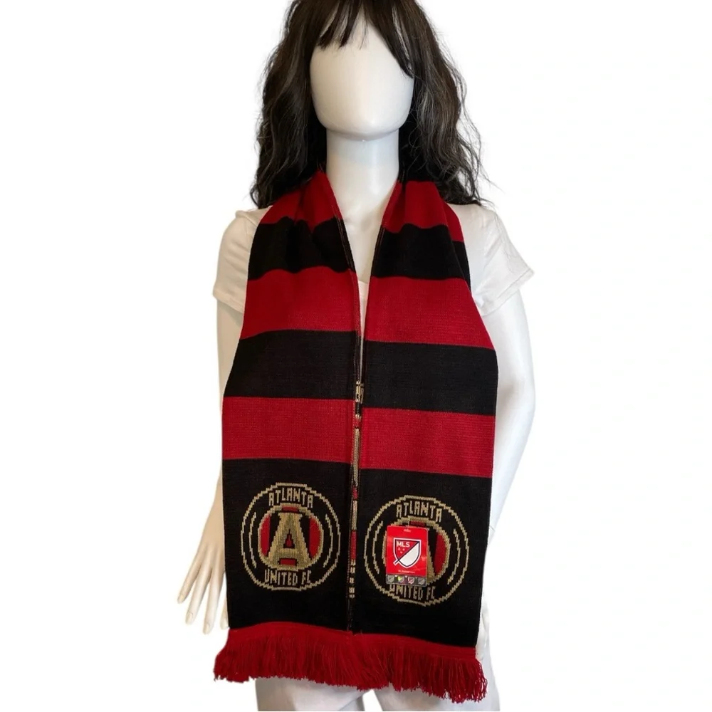 Ruffneck atlanta united